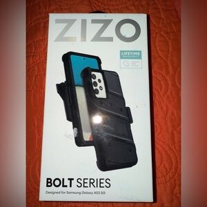 ZIZO BOLT SERIES PHONE CASE FOR SAMSUNG GALAXY A53 5G NEW